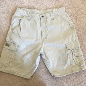 Wrangler Men’s Short Pant